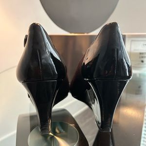 Anne Klein Sport Wedge Heels 7 1/2